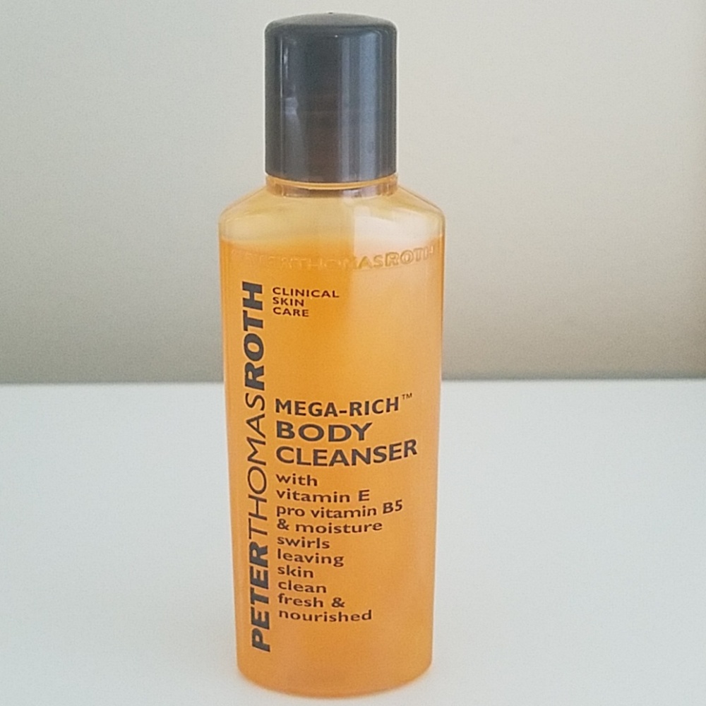 Peter Thomas Roth Travel Bath and Body Set - Picture 2 of 6